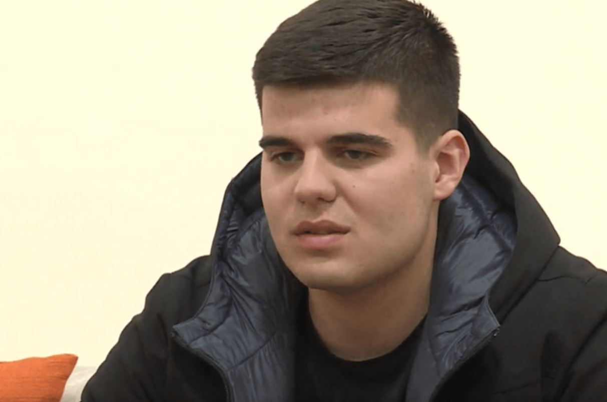 Akteri snimka sa Policijske akademije se pokajali: Bilo je nepromišljeno, ukaljali smo ugled ustanove