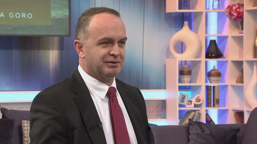 Đeljošaj: Sadržaj memoranduma prihvatljiv za svaku partiju