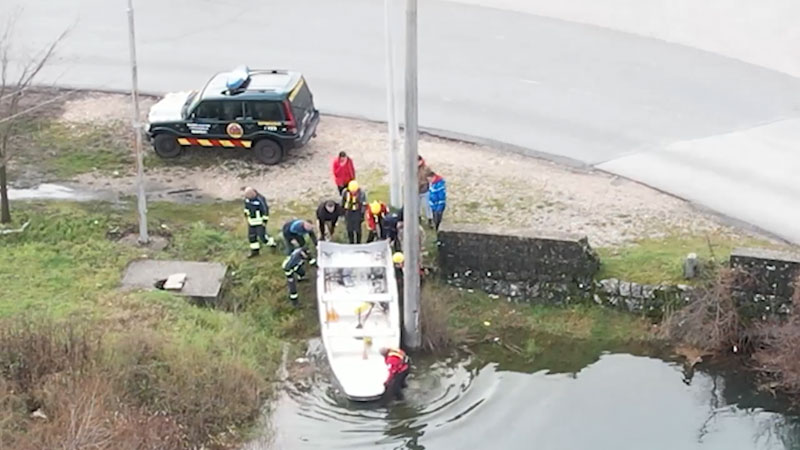 Nastavljena potraga za nestalom Nikšićankom