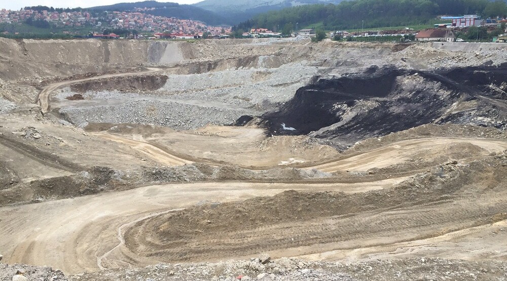 RUDNIK UGLJA PLJEVLJA: Ako nastave „posao vijeka“, povećaće EPS-u cijenu uglja
