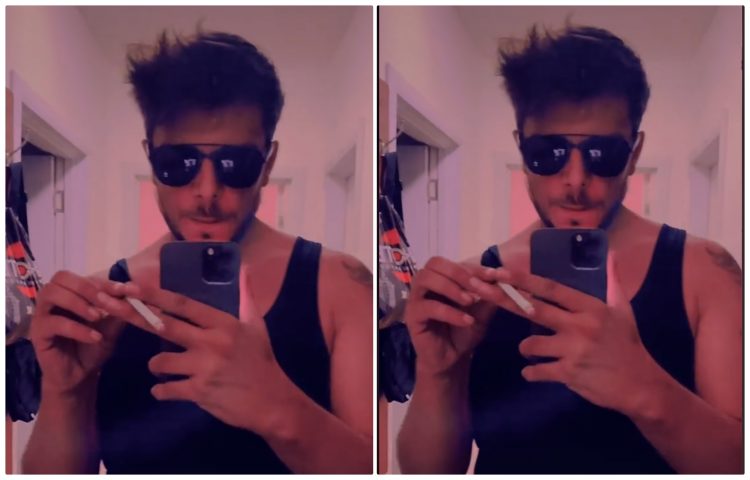 Kraj drame u Novom Sadu: Daniel Đukić u pratnji policije prebačen u bolnicu