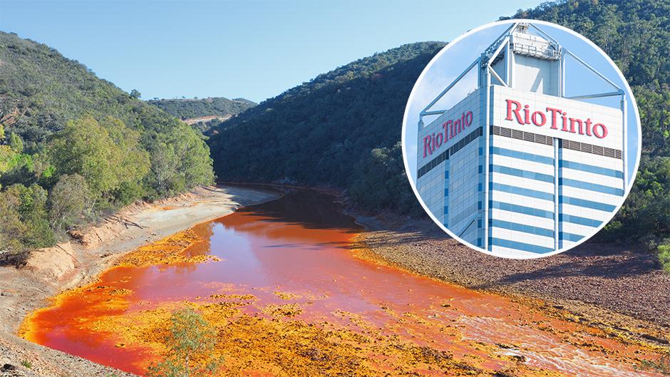 Srbija: Rio Tinto planira da zastane sa projektom