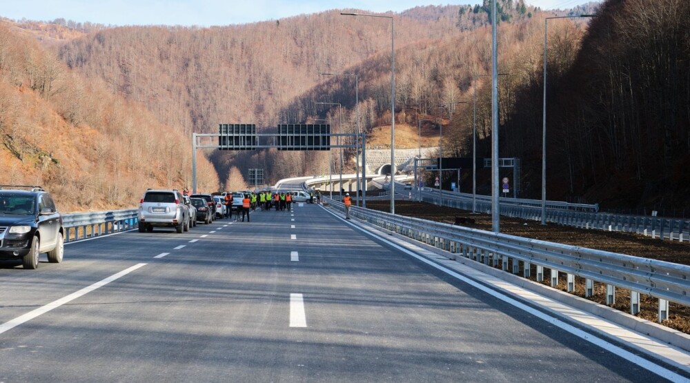 Nova cijena rekonstrukcije priključka na auto-put