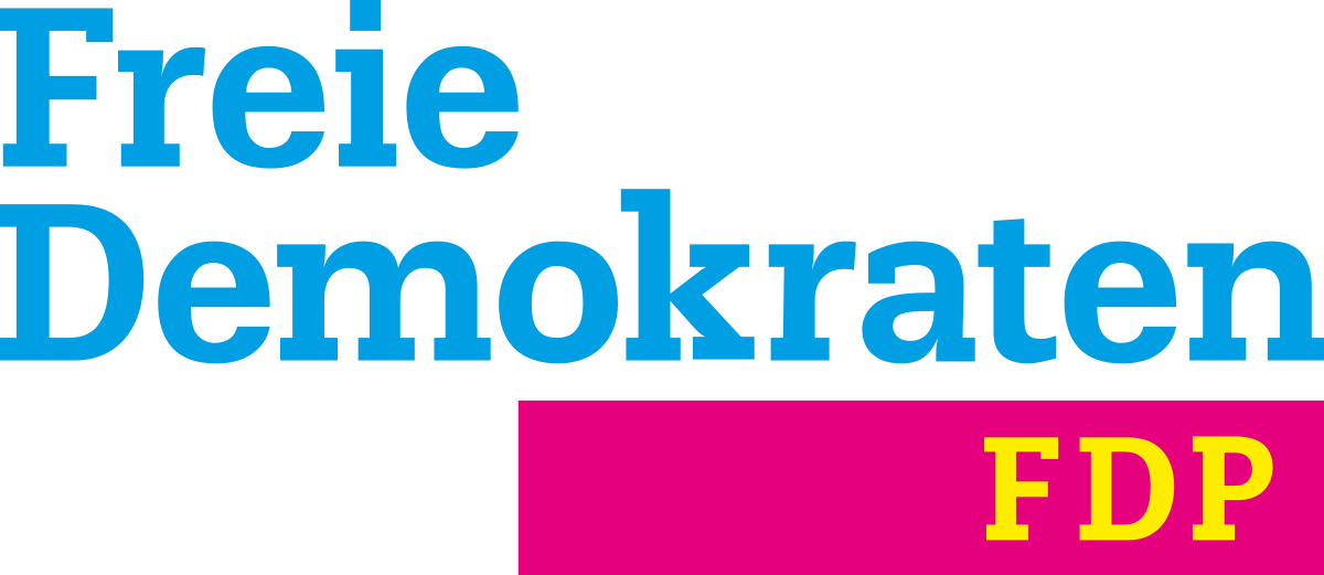 Njemački liberali odobrili koalicioni sporazum