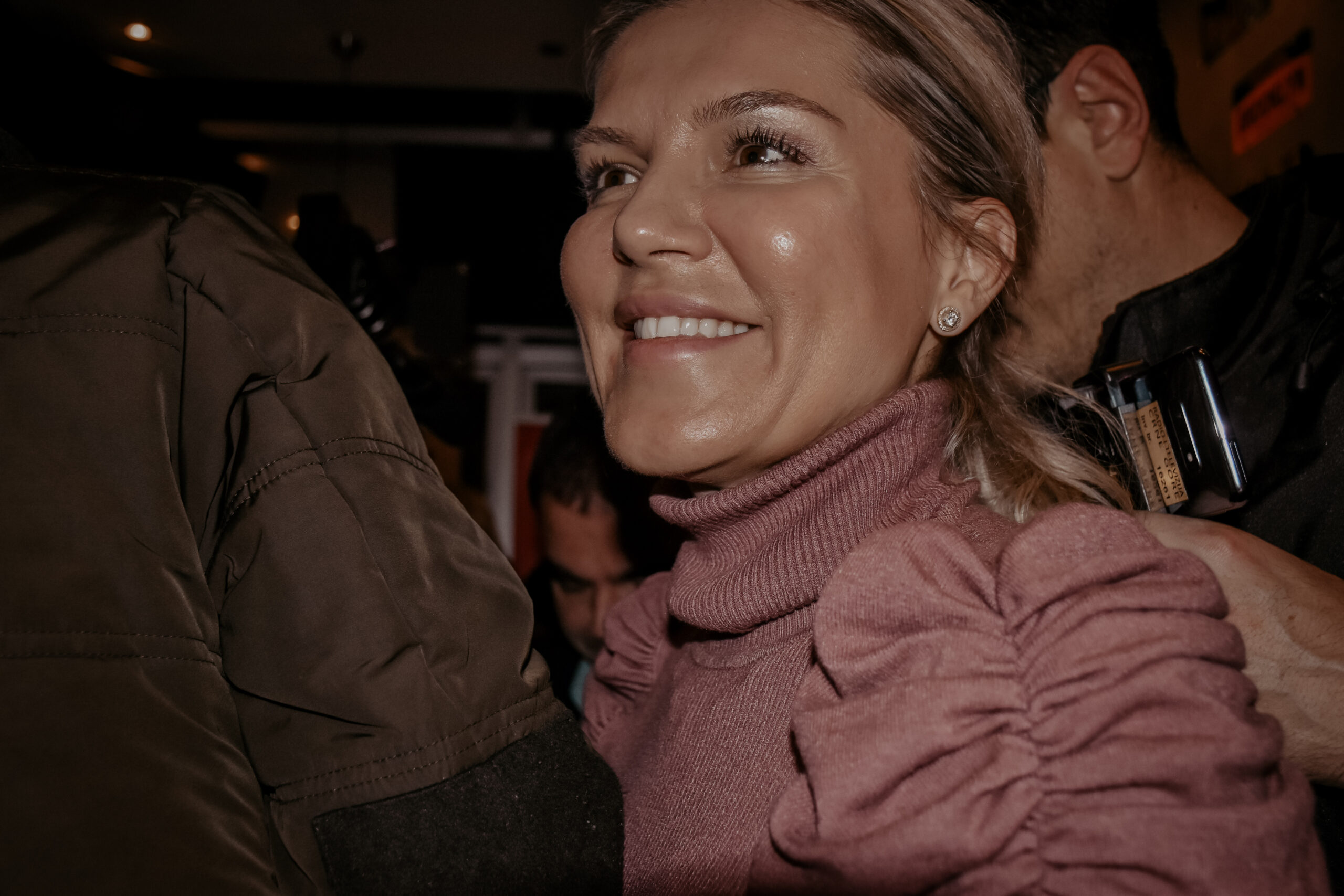 Foto priča: Slavlje u SDP-u na Cetinju