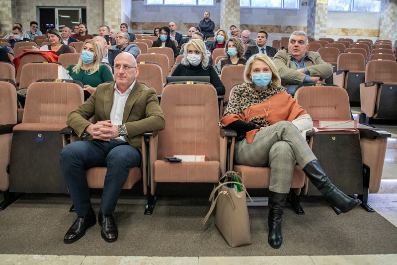 Procjena rizika od katastrofa od starteške važnosti za Crnu Goru