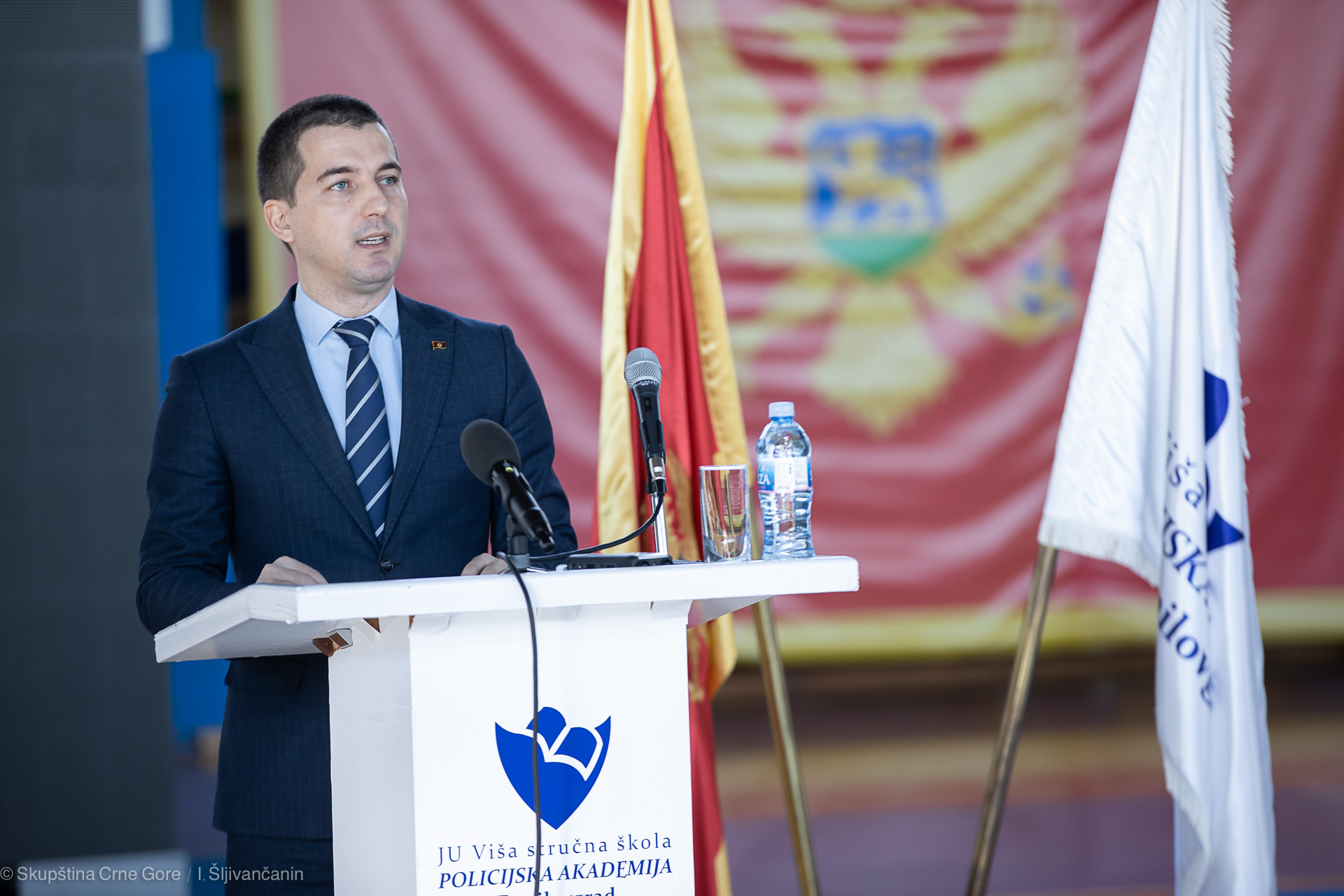 Bečić: Neka ovi praznični dani budu dani pomirenja i oprosta