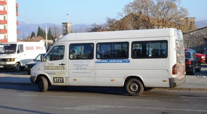Lekić: Danilo Pejović pušten da se brani sa slobode