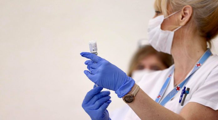 Vjerovala sam u struku i nauku i podržala sina da se vakciniše
