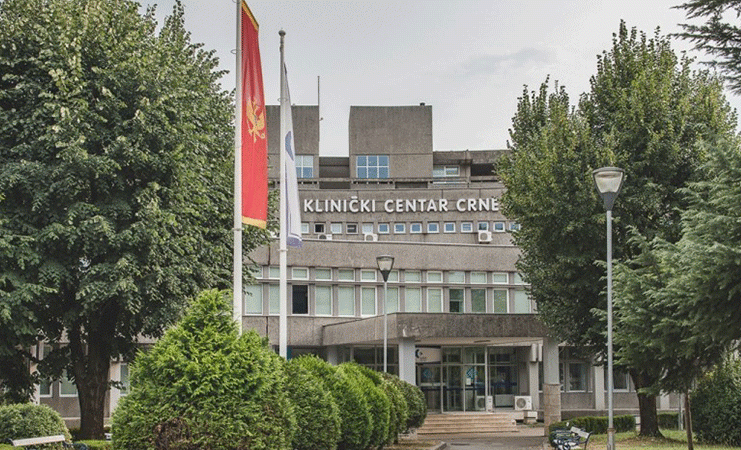 Podgorica ostala bez Klinike za psihijatriju: Donatorska akciji “za krov psihijatrije”