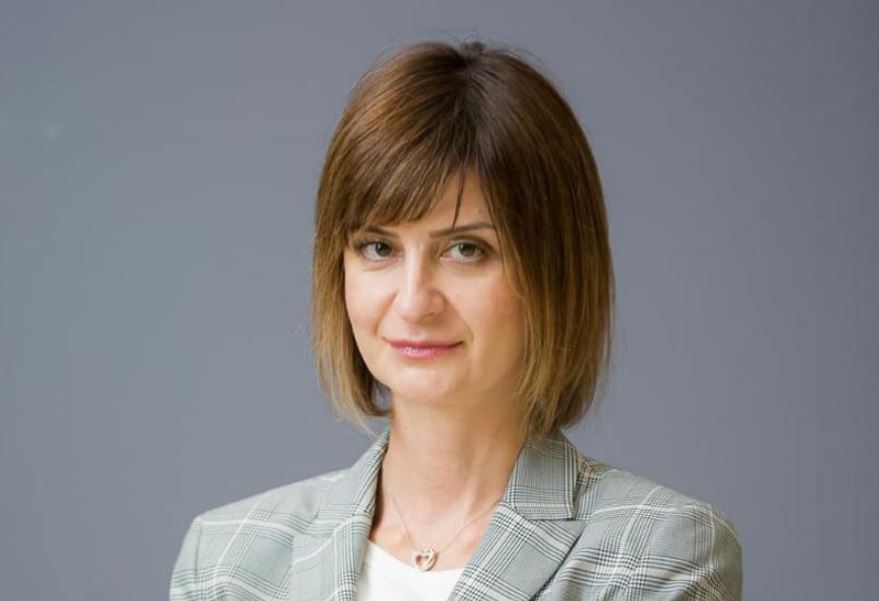 Šćepanović: Demokrate prepisale amandman i još se time diče