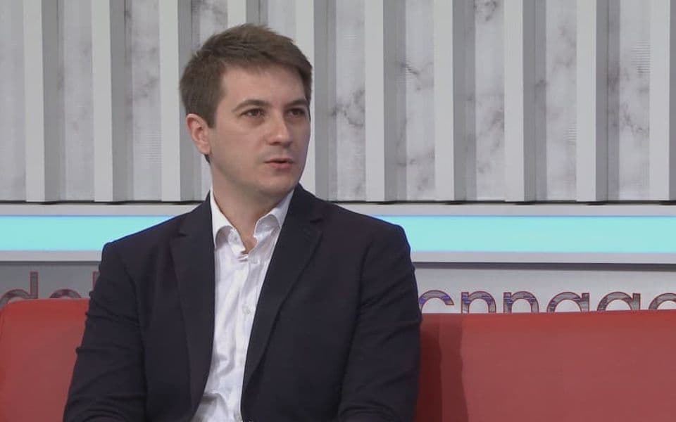 Joksimović: Crna Gora na korak od epidemije malih boginja