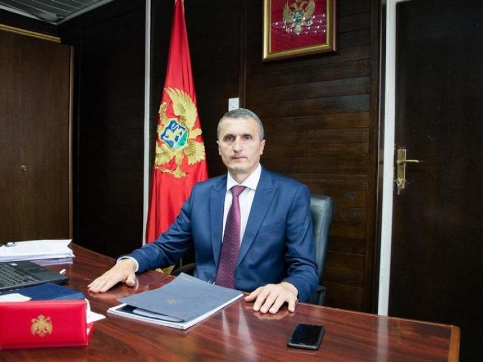 Bulatović: Auto-put već pozitivno mijenja Kolašin