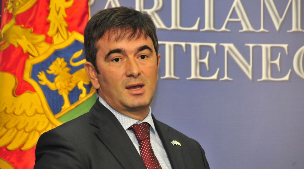 Medojević: Nezakonita i besmislena ideja raspale Vlade o angažmanu Vojske u civilnim bezbjednosnim operacijama