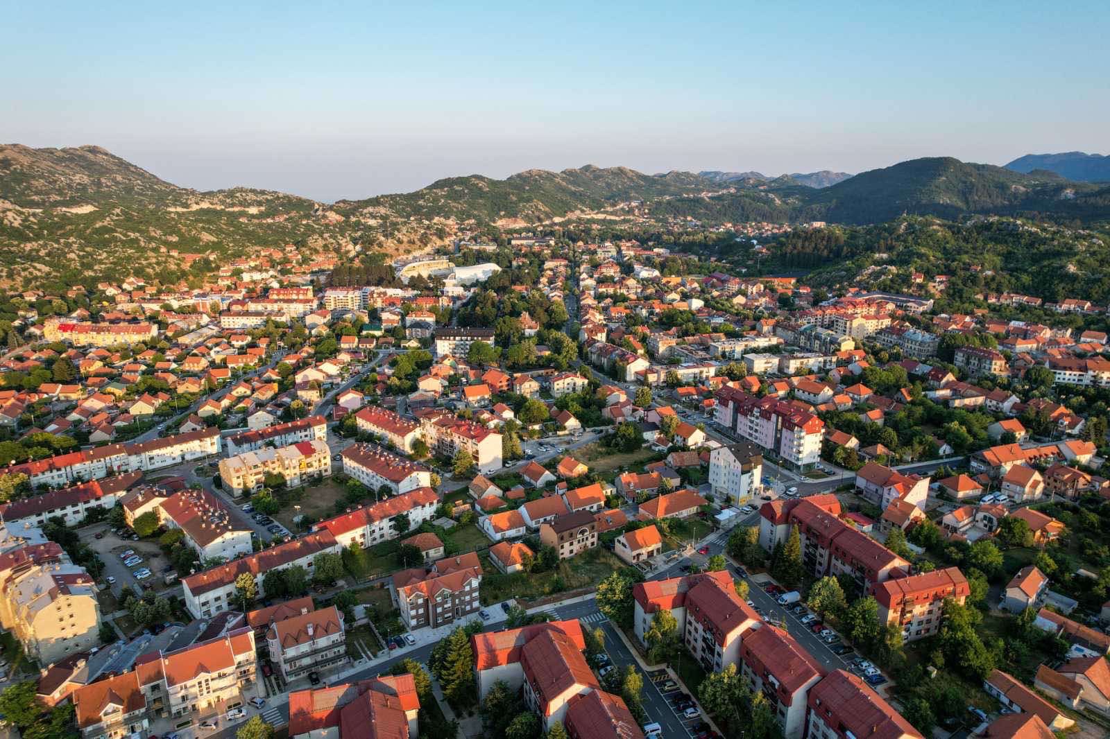 Prijestonica dobila tipologiju stambenih zgrada