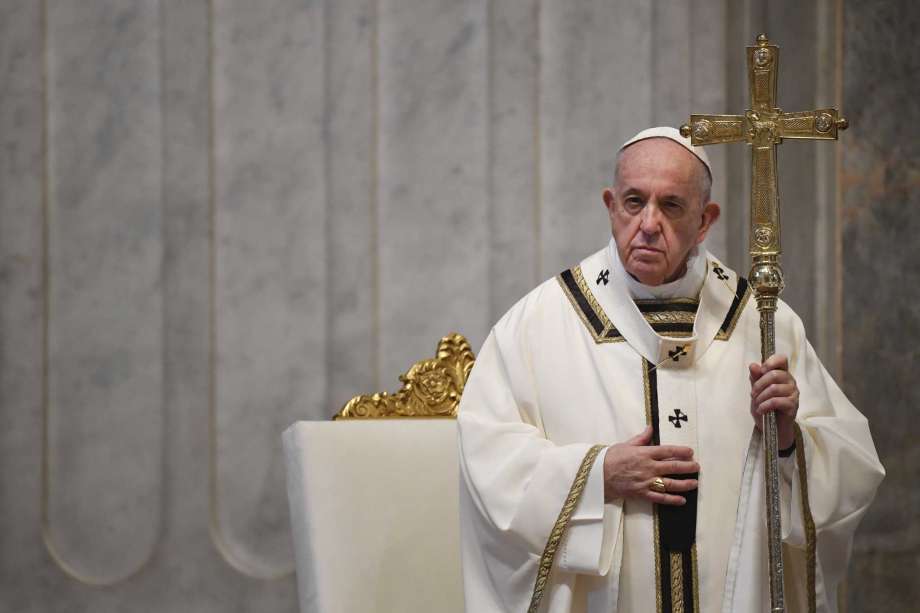 Papa Franjo u Grčkoj: Populizam i autoritarizam ugrožavaju demokratiju u Evropi