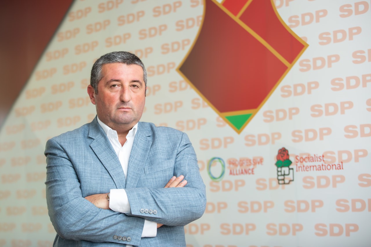 Balota: Izlazi na vidjelo kako se vodio Fond za zdravstvo duže od 10 godina