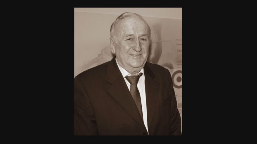 Preminuo ljekar Božidar Bojović