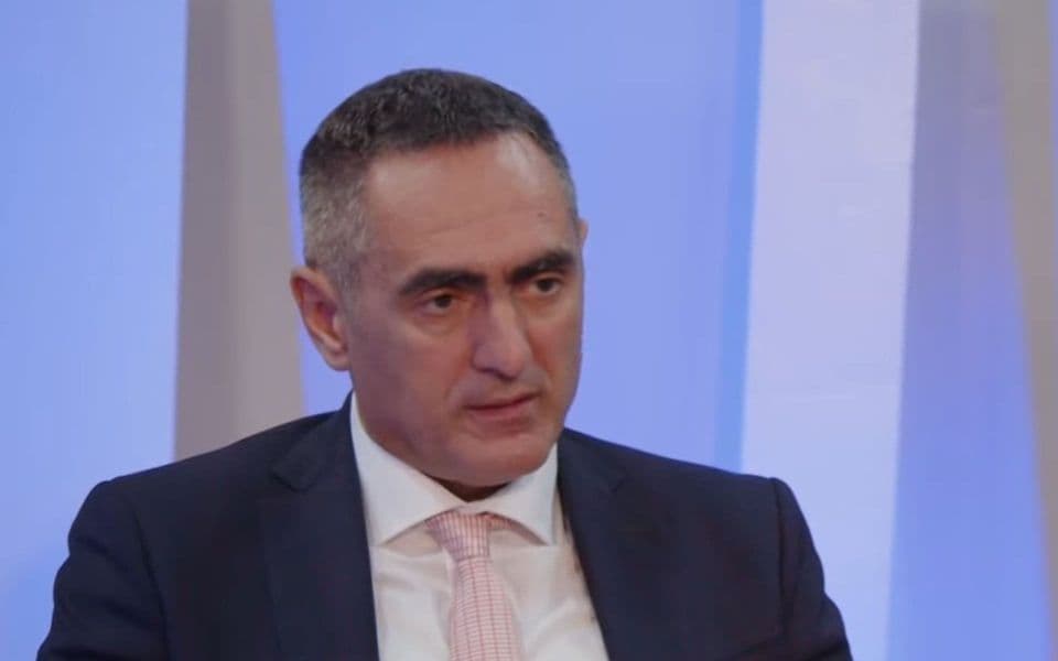 Damjanović: Građani će dobiti pravu istinu o stanju u državnoj kasi