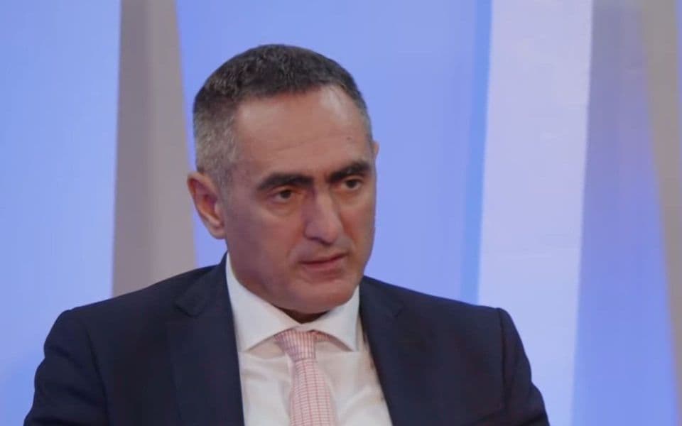 Damjanović: Spajić mi nudio mjesto ministra u rekonstruisanoj Vladi, &#8220;Evropa sad&#8221; ambiciozan plan