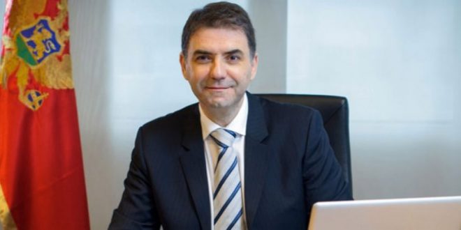Ivanović: Marojević prvi funkcioner u državi kojoj nije platio cent poreza