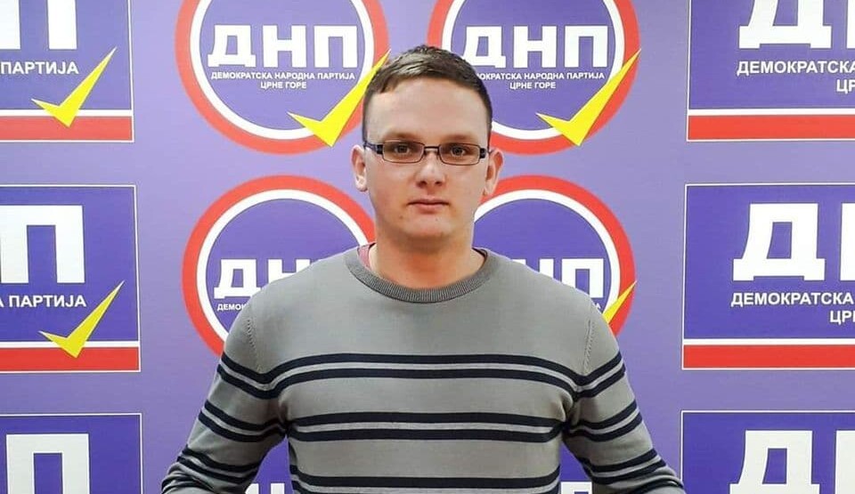 Uprava za kadrove: Radovan Rakočević sam birao poslodavce