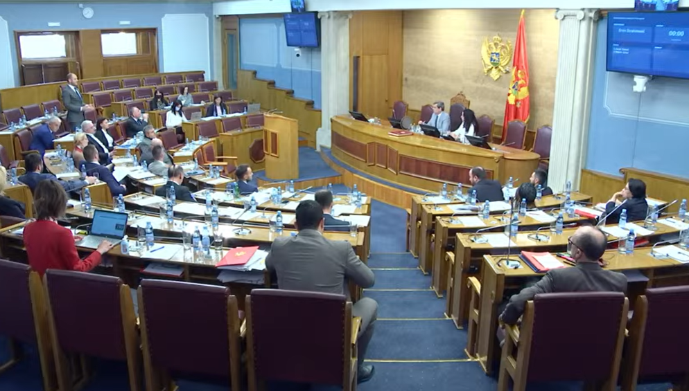 DPS, URA, SNP, SDP i BS zatražili odlaganje lokalnih izbora za 30. oktobar, dostavljen predlog