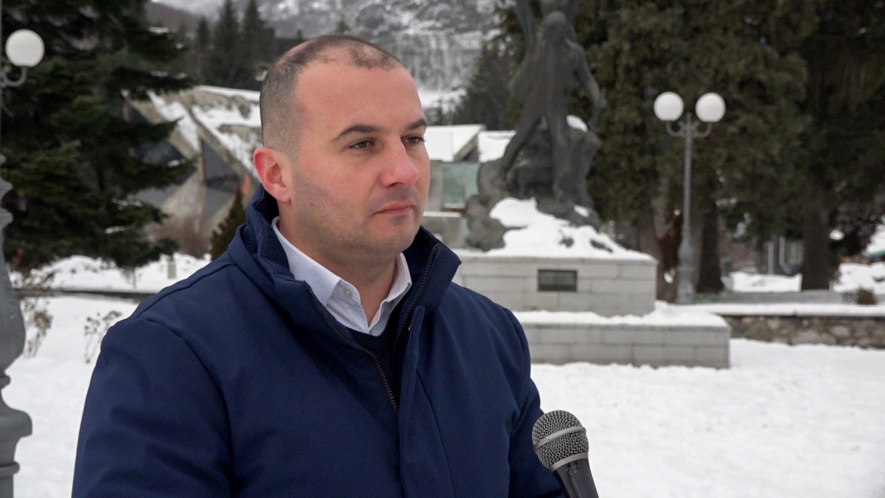 Vlahović: Kolašin spremno dočekuje zimsku turističku sezonu