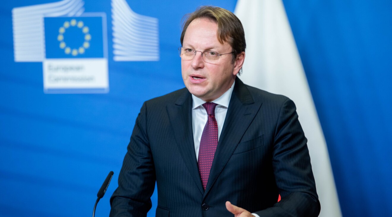 Varhelji: OB nije zamjena za EU, ima ogroman potencijal ali uz određene uslove
