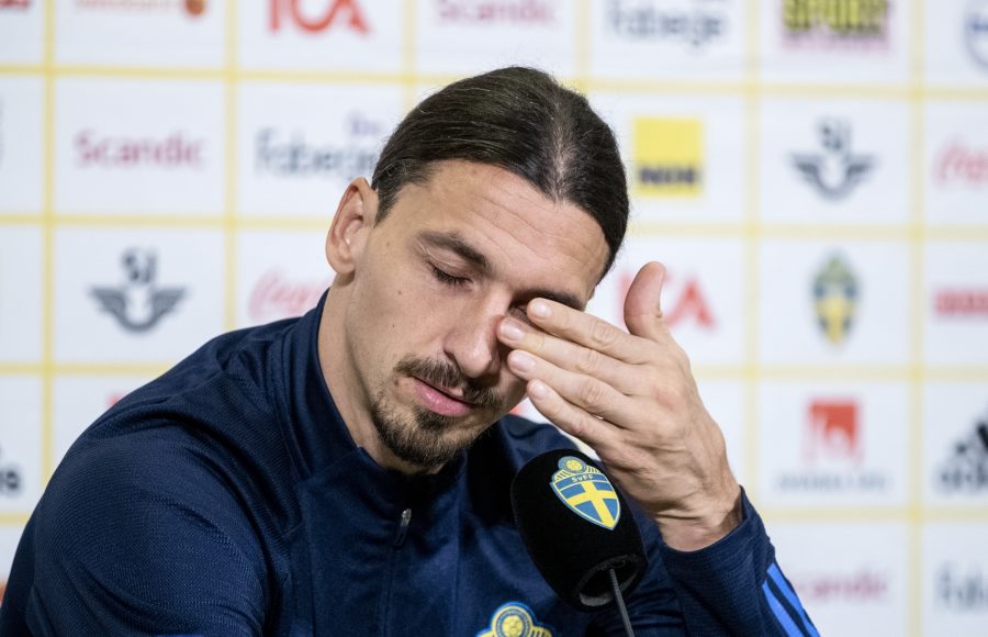 Sin Ibrahimovića teško obolio, Zlatan u suzama: Kao da su mi istrgli srce
