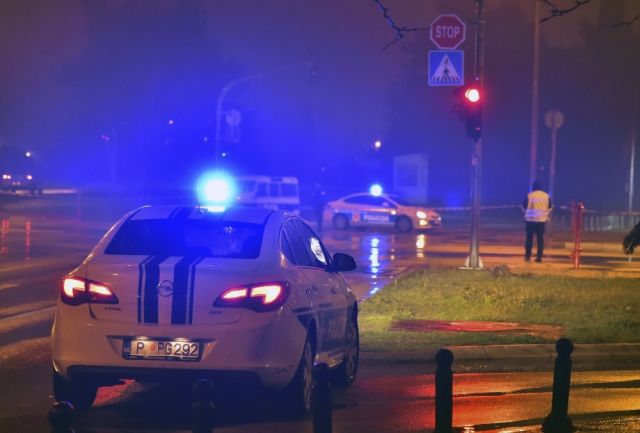 Pucnjava u Nikšiću: Ranjen mladić