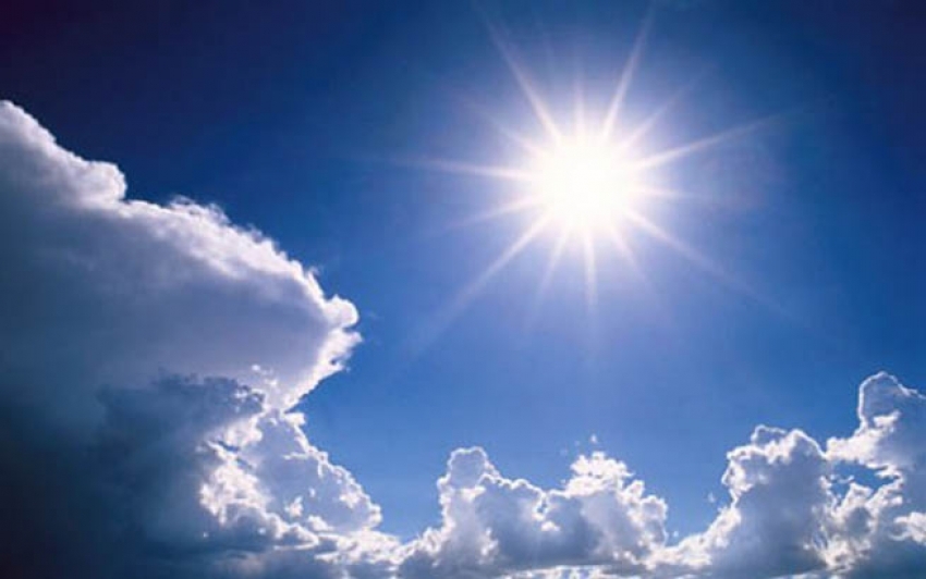 Sjutra sunčano, temperatura do 15 stepeni