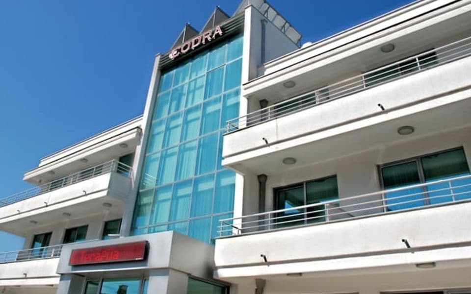 Građani neće moći da se liječe u „Kodri“ o trošku države