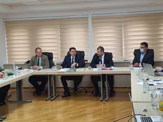 DRI: Revizije uspjeha u cilju sprovođenja UN Agende održivog razvoja