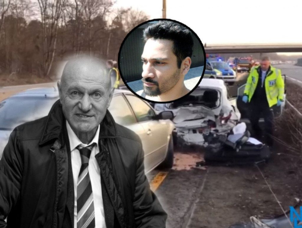 Osuđen Šabanov ubica: Tri godine i tri mjeseca zatvora, porodica Šaulić razočarana