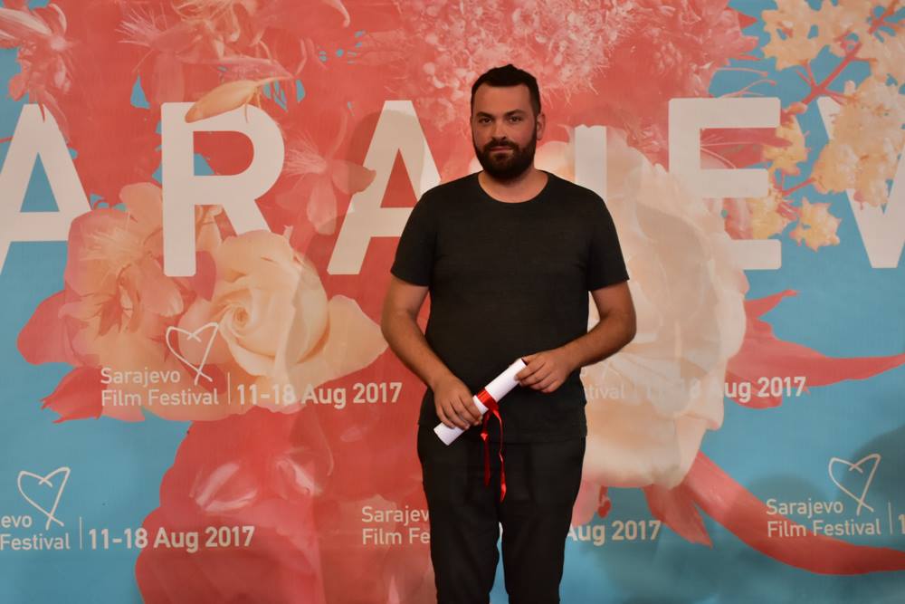 Dušan Kasalica dobitnik priznanja za umjetnički rad na FDU