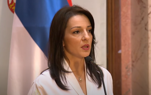 Prijetnje smrću Mariniki Tepić: Metak u potiljak vama i vašoj djeci
