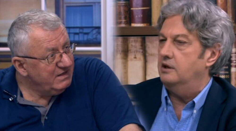 Emisije TV Happy zabranjene u Crnoj Gori šest mjeseci