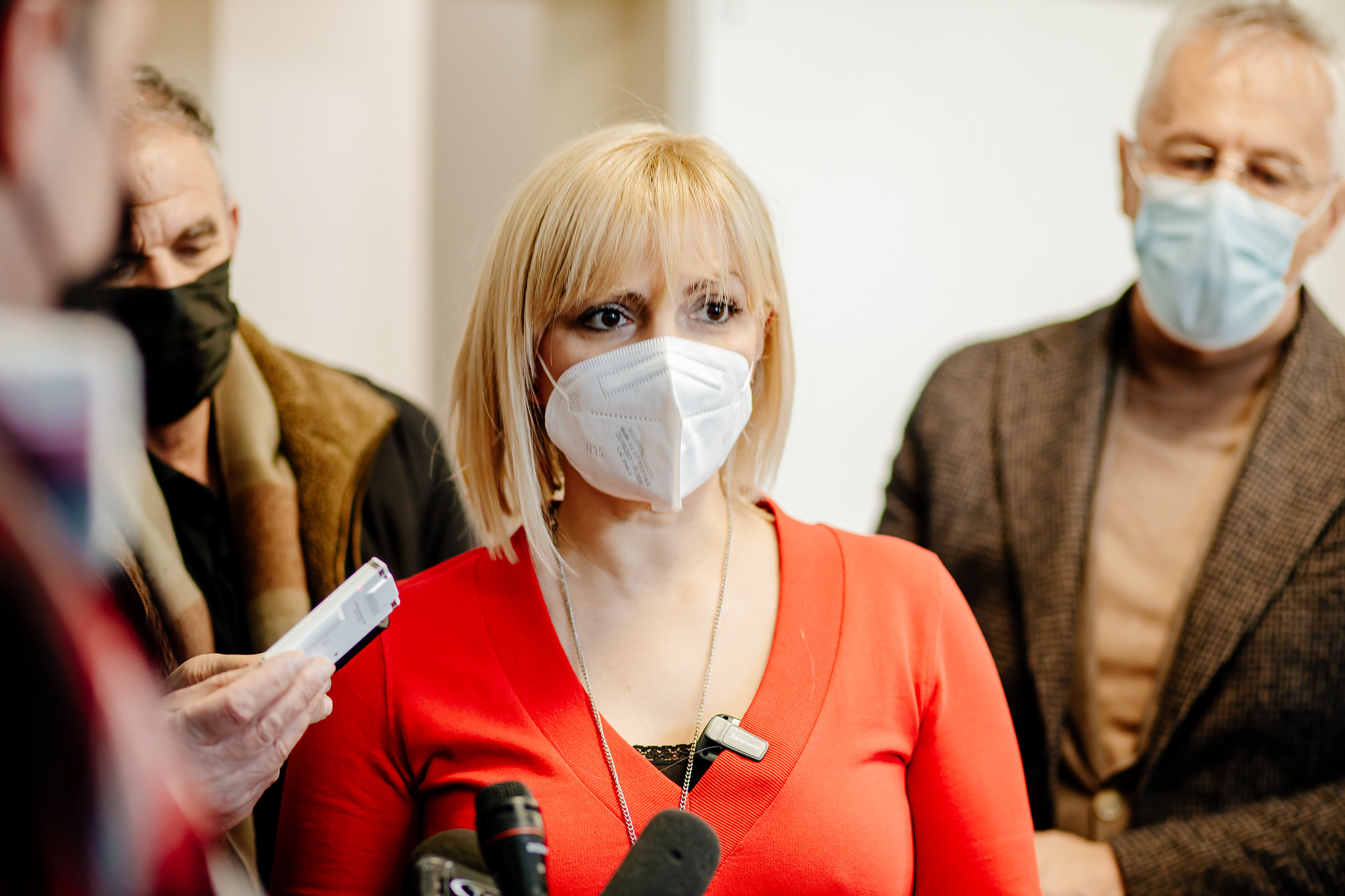 &#8220;Konzilijum&#8221; osnovan i &#8220;upao&#8221; u sistem zdravstva za samo nekoliko mjeseci, MZD za Standard: Ne postoje kumovske relacije sa ministarkom