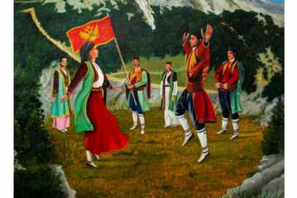 Deset dosanjanih snova Mike Uzelca u KIC-u &#8220;Budo Tomović&#8221;
