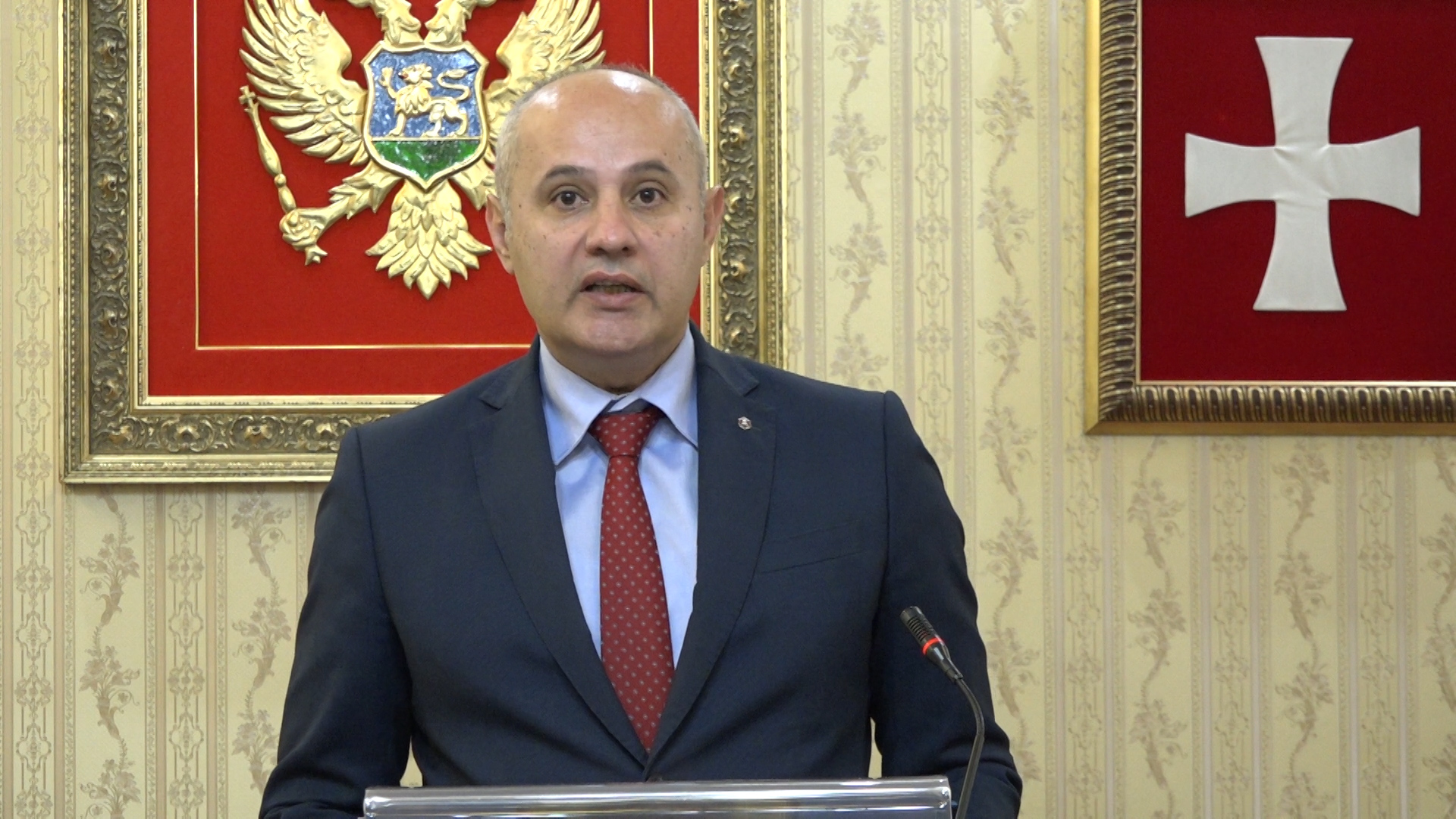 Kašćelan čestitao rukometašima: Bravo Lavovi!