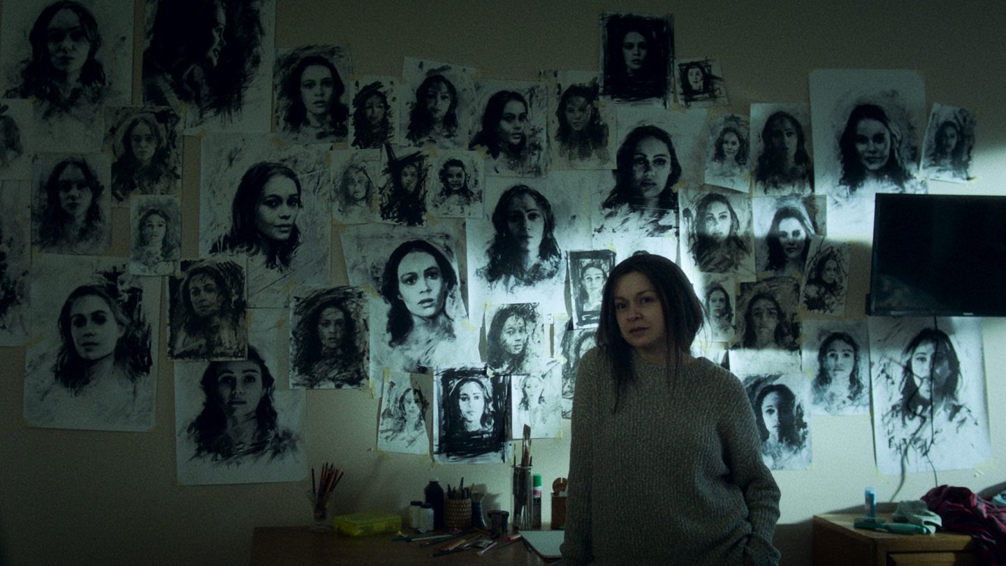 Ovogodišnji Netflixov hit: Serija &#8220;Archive 81&#8221; obara rekorde