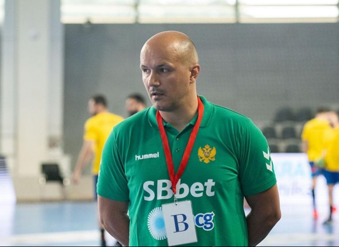 Roganović pred Hrvatsku: I njima, kao i nama, reprezentativni dres puno znači