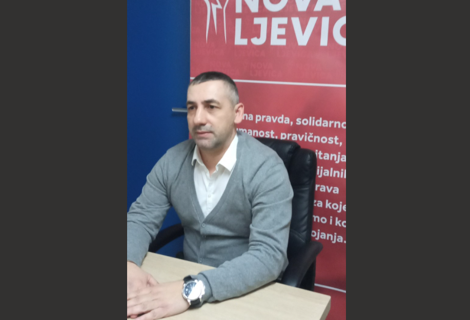 Mihailović: Putuj Zdravko igumane i ne brini za Crnu Goru