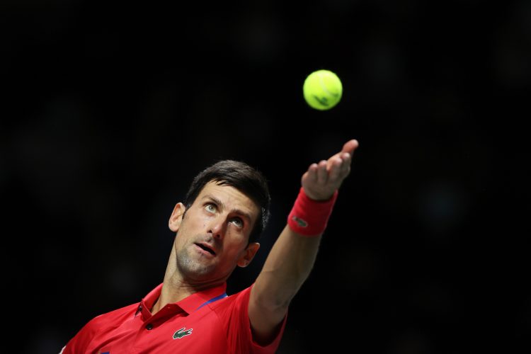 Novaku Đokoviću uskraćen ulazak u Australiju, ne igra na Australijan openu