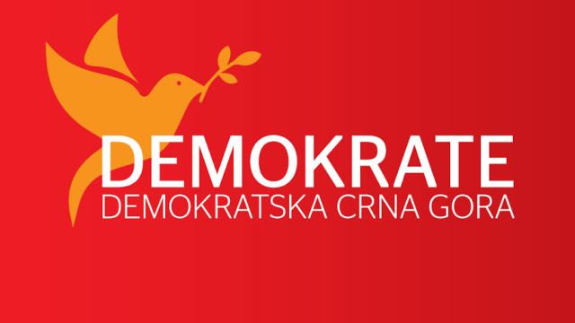 Demokrate: Šta će Abazoviću kriptovani telefon