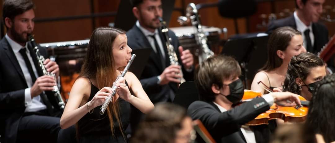 MCCG poziva: Audicija za Mediteranski orkestar mladih