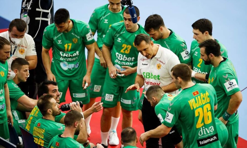 Kapiten Ševaljević: Preponosan sam, ovi momci su zlatni potencijal