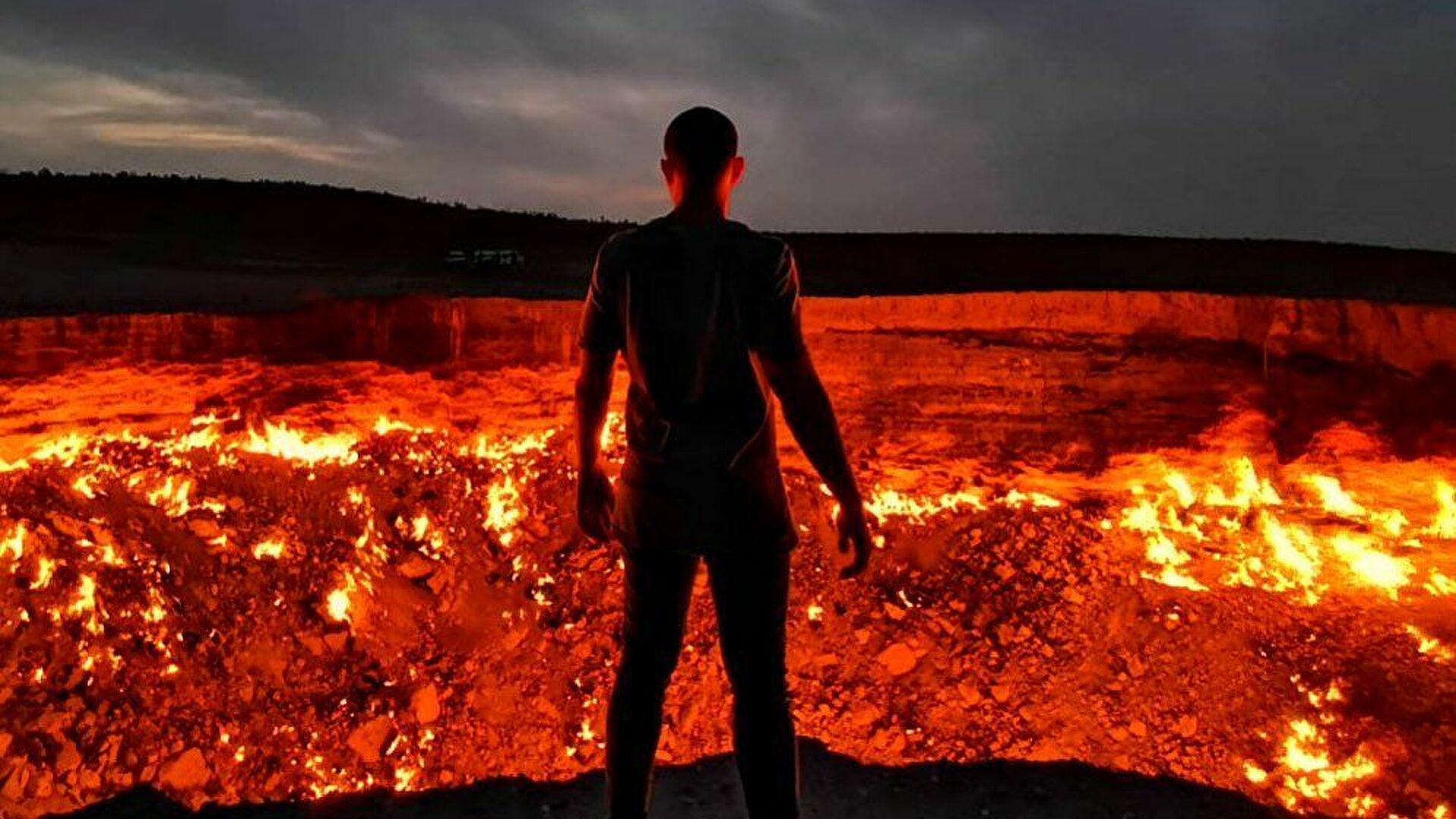 Turkmenistan zatvara &#8220;Vrata pakla&#8221;