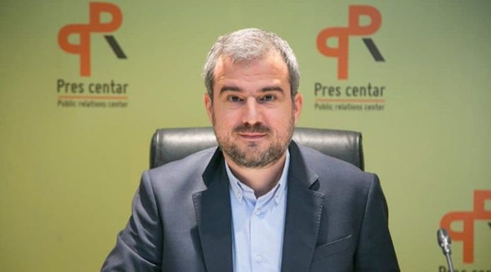 I Muk napustio Nacionalni savjet za borbu protiv korupcije